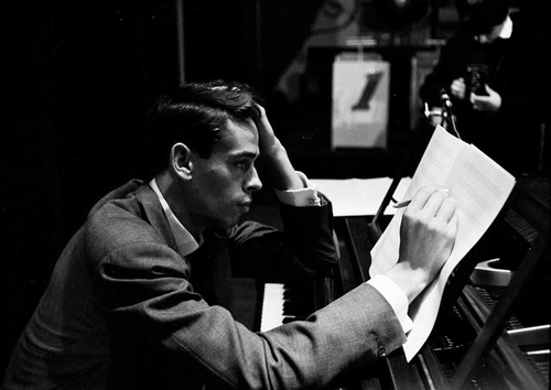 Jacques Brel