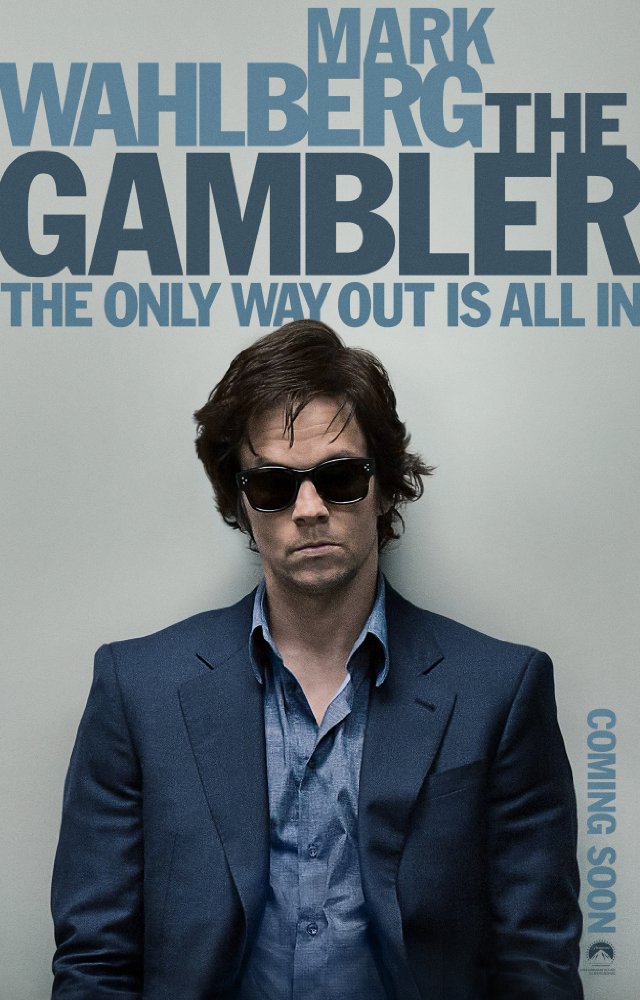 Gambler 2014