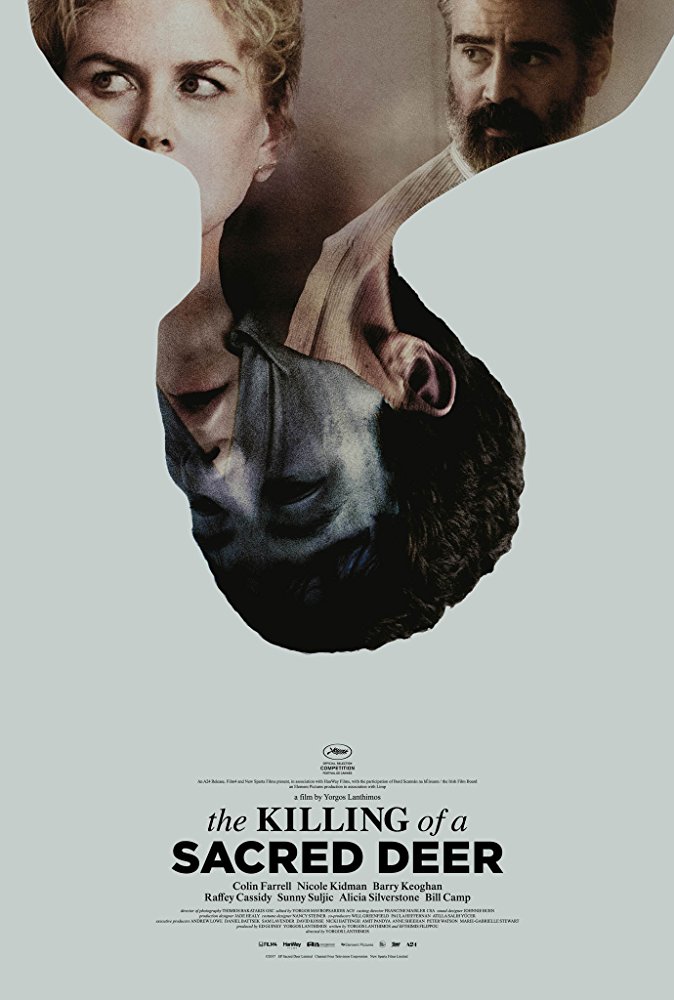 Killing Deer 1