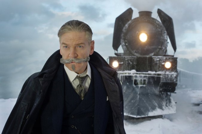 Orient express 2