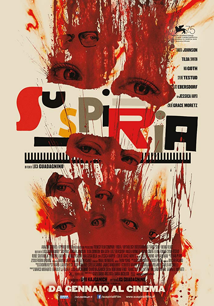 Suspiria 2