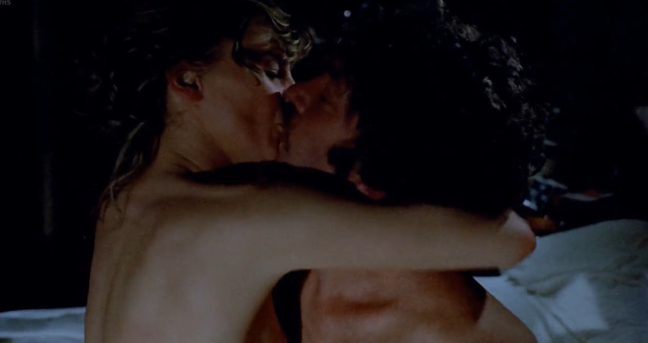 Dont look now sex scene