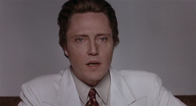Christopher Walken